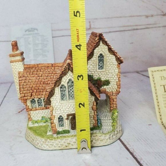 Vintage David Winters Staffordshire Vicarage Décor - Picture 9 of 12